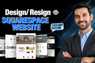 build squarespace website design squarespace development as squarespace expert