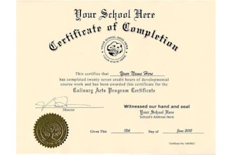 design diploma, high school college master degree, ged university certificate
