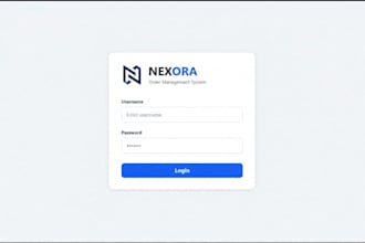 build a python flask web app or automation tool for you