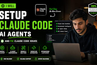 claude code ai agents and fix claude code issues