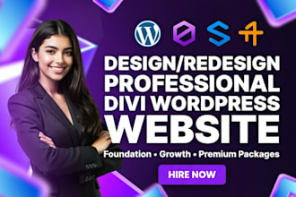 design italiano divi wordpress website responsive designs wordpress developer