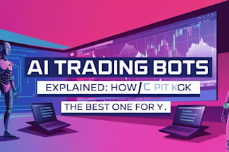 ai stock trading bot, thinkorswim bot, webull bot, profitable stock trading bot