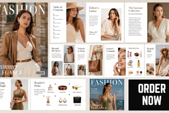 design marketing catalog wholesale apparel lookbook retail product booklet