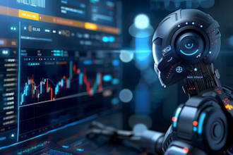 build automated crypto trading bot, ai crypto trading bot, crypto trading bot