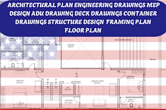 design architectural drawings city permits floor site plan engineering drawing