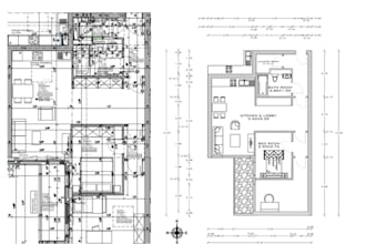 convert PDF floor plans to editable autocad dwg files