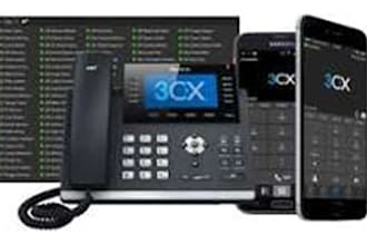 setup 3cx did number sip trunk inbound outbound call center