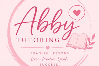 help you learn spanish through personalized lessons