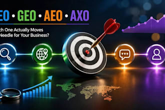 do complete ai SEO GEO aeo off page local backlink for wordpress shopify product