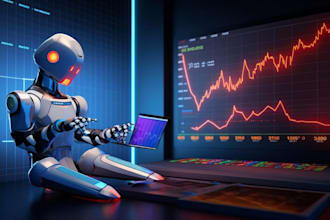ai stock trading bot, thinkorswim bot, webull bot, profitable stock trading bot