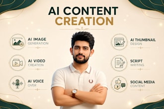 create ai videos that feel cinematic and high end