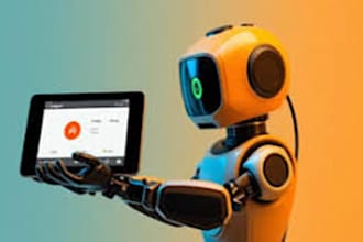 develop amazon driver bot instacart bot doordash bot and spark driver bot