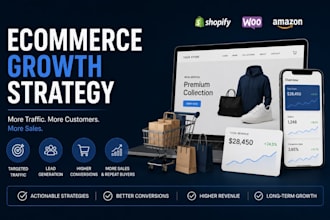 be your e commerce manager ecommerce news generate ecommerce leads and marketing