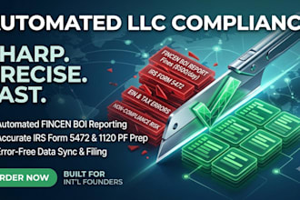 file fincen boi report for foreign owned us llc