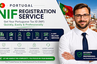 get nif, portuguese tax number online, portuguese tax return, apply portugal nif