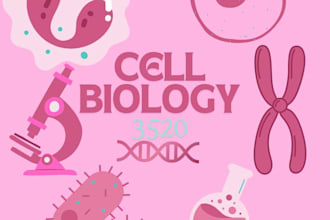 provide concise biology cells notes