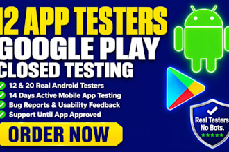 12 app tester google play closed testing mobile android app testing app testing
