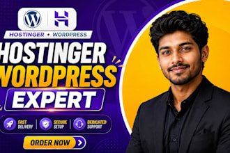 hostinger website design hostinger website redesign hostinger website migration