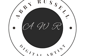 design a business card for your business or service