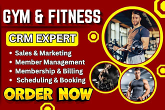 setup gymmaster vagaro mindbody pushpress rhinofit fitbudd fitsw gymdesk teamup