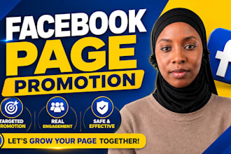 organically promote and monetize your facebook page for real growth