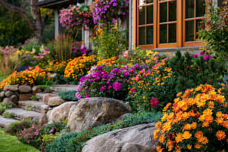 do your landscape design