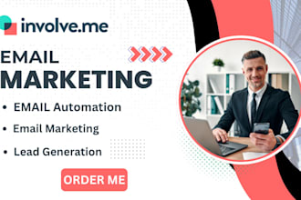 fix involve me lead generation involve me quiz funnel involve me funnel builder