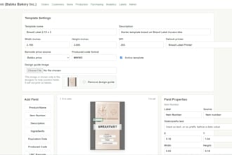 create a customer workflow application