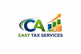 prepare your federal USA taxes