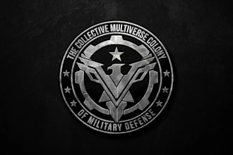 design army military tactical logo in 24 hours