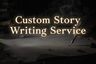 write engaging urdu short stories and scripts for you