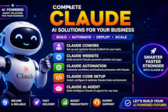 claude cowork claude website claude automation claude code setup claude ai agent