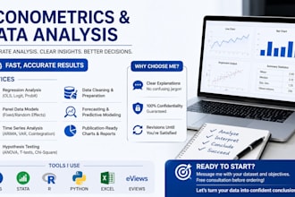 do econometrics and statistical data analysis with spss, stata, r, python, excel