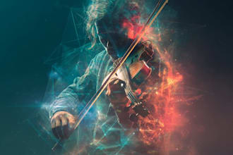 make design your cd cover booklet album cover