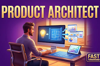 turn your idea into an ai powered investor ready product blueprint plan