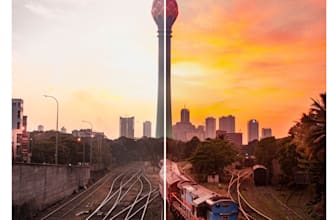 professionally edit and color grade your photos