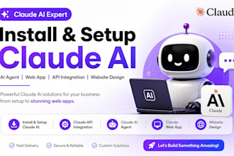 install claude ai claude API claude agent claude web app claude website design