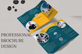 trifold brochure brochure design canva brochure bifold brochure trifold brochure