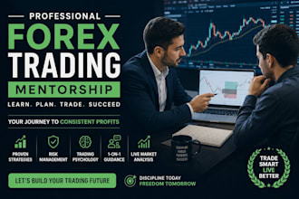 be your forex day trading mentor,forex trading coach