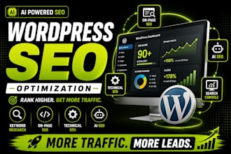 fix wordpress SEO issues with yoast optimization