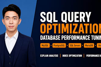 fix your slow sql queries and speed up your database