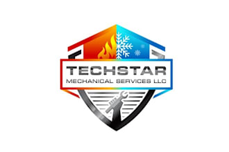 design greatest fantastic mechanical service logo