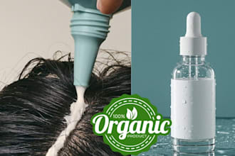 develop conditioners, hair masks, hair treatments and haircare formulation