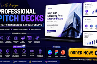 design canva pitch deck template figma pitch deck prowerpoint investor deck