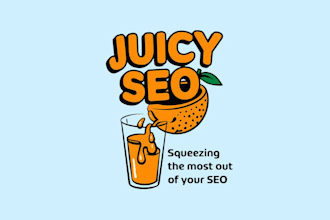 create a professional juice bar logo design