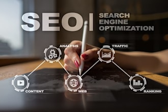fix technical SEO issues for your website