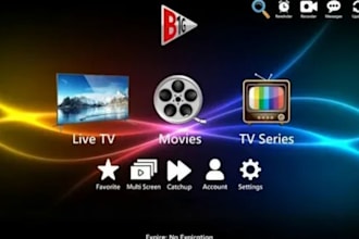 rebrand and customize your ibo player iptv app professionally