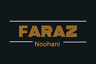 make eye catching logo design