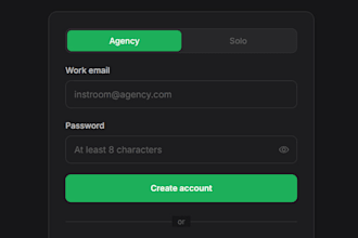 build or fix your wordpress website for your small business