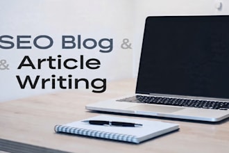 write optimize english and urdu articles